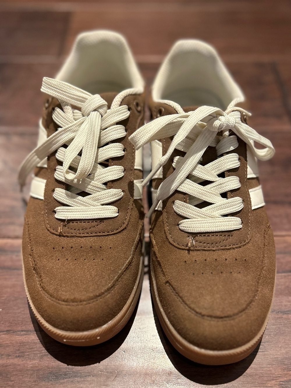 Lucky Step Women’s Air Cooled Shoes